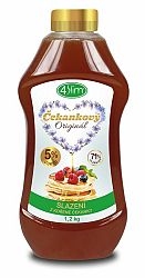 4Slim Čakankový sirup 1200 g