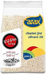 Arax Ryža SUSHI 500 g