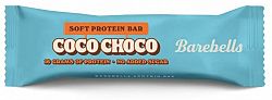 Barebells Protein Bar čokoláda/kokos 55 g