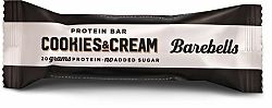 Barebells Protein Bar cookies 55 g