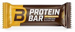 BioTech USA Protein Bar banán 70 g