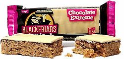 Blackfriars Bakery UK Flapjack Chocolate extreme 110 g