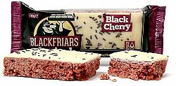 Blackfriars Bakery UK Flapjack čierna višňa 110 g