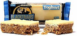 Blackfriars Bakery UK Flapjack jogurt 110 g