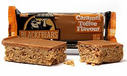 Blackfriars Bakery UK Flapjack karamel toffee 110 g