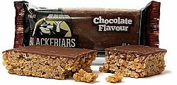 Blackfriars Bakery UK Flapjack tradičná čokoláda 110 g