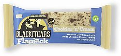 Blackfriars Bakery UK The Fab 5 Flapjacks cookies & cream 90 g