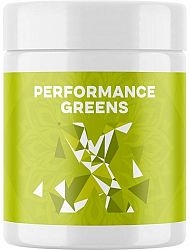 BrainMax Performance Greens 330 g