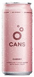 Cans Drink čerešňa 330 ml