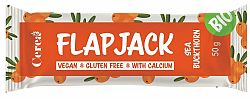 Cerea Flapjack BIO rakytník 50 g