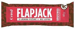 Cerea Flapjack brusnica 60 g