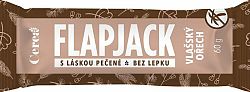 Cerea Flapjack vlašský orech 60 g