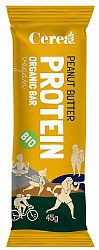 Cerea Protein Bar BIO arašidy 45 g