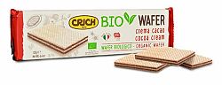 CRICH Wafer BIO kakao 125 g