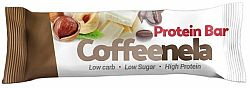 Czech Virus Protein BAR coffee 45 g