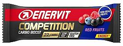 Enervit Competition Bar čiervene plody 30 g