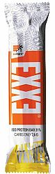 Extrifit EXXE Protein Bar mandle/vanilka 65 g