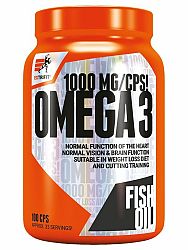 Extrifit Omega 3 100 kapsúl