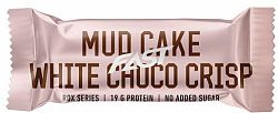 Fast ROX proteínová tyčinka mud cake/biela čokoláda 55 g