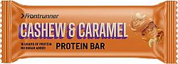 Frontrunner Protein bar karamel/kešu 55 g