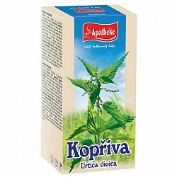 Green Apotheke Čaj Žihľava 30 g (20 x 1,5 g)