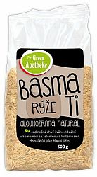 Green Apotheke Ryža Basmati 500 g