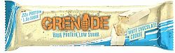 Grenade Carb Killa Protein Bar biela čokoláda/cookie 60 g