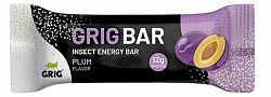 GRIG BAR slivka 40 g