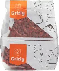 Grizly Kustovnica čínska 500 g