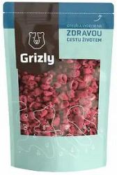 Grizly Maliny lyofilizované XXL 125 g