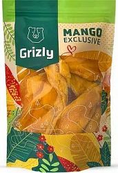 Grizly Mango sušené exclusive 500 g