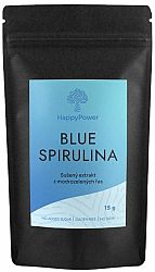 Happy Power Modrá spirulina 15 g