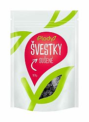 iPlody Slivky sušené natural 100 g