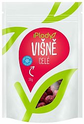 iPlody Višne lyofilizované celé 30 g