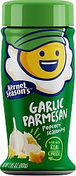 Kernel Season's Popcorn Seasoning cesnak/parmezán 80 g