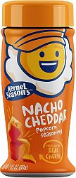 Kernel Season's Popcorn Seasoning nacho/cheddar 80 g