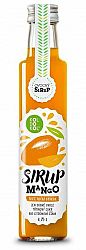 Koldokol Domáci ovocný sirup mango 250 ml