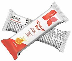 Kompava 3 Energy Bar čokoláda/pomaranč 40 g