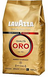 Lavazza Zrnková káva Qualità Oro 1000 g