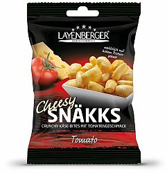 Layenberger Cheesy Snäkks paradajky 35 g