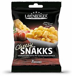 Layenberger Cheesy Snäkks slanina 35 g