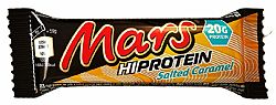 Mars Hi Protein Bar slaný karamel 59 g