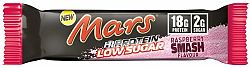 Mars Low Sugar High Protein Bar malina 55 g