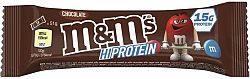 Mars M&M's HiProtein Bar čokoláda 51 g