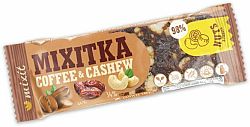 Mixit Mixitka káva/kešu 44 g