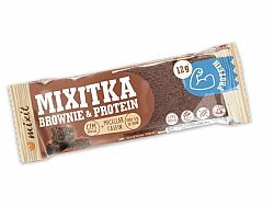 Mixit Mixitka proteínová brownie 43 g