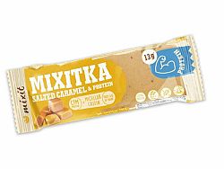 Mixit Mixitka proteínová slaný karamel 43 g