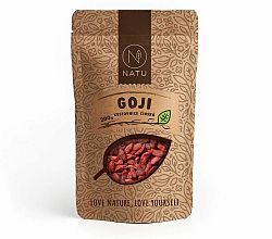 Natu Goji Kustovnica čínska 200 g