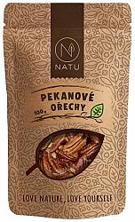 Natu Pekanové orechy 100 g