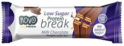 Novo Nutrition Protein break bar 21,5 g